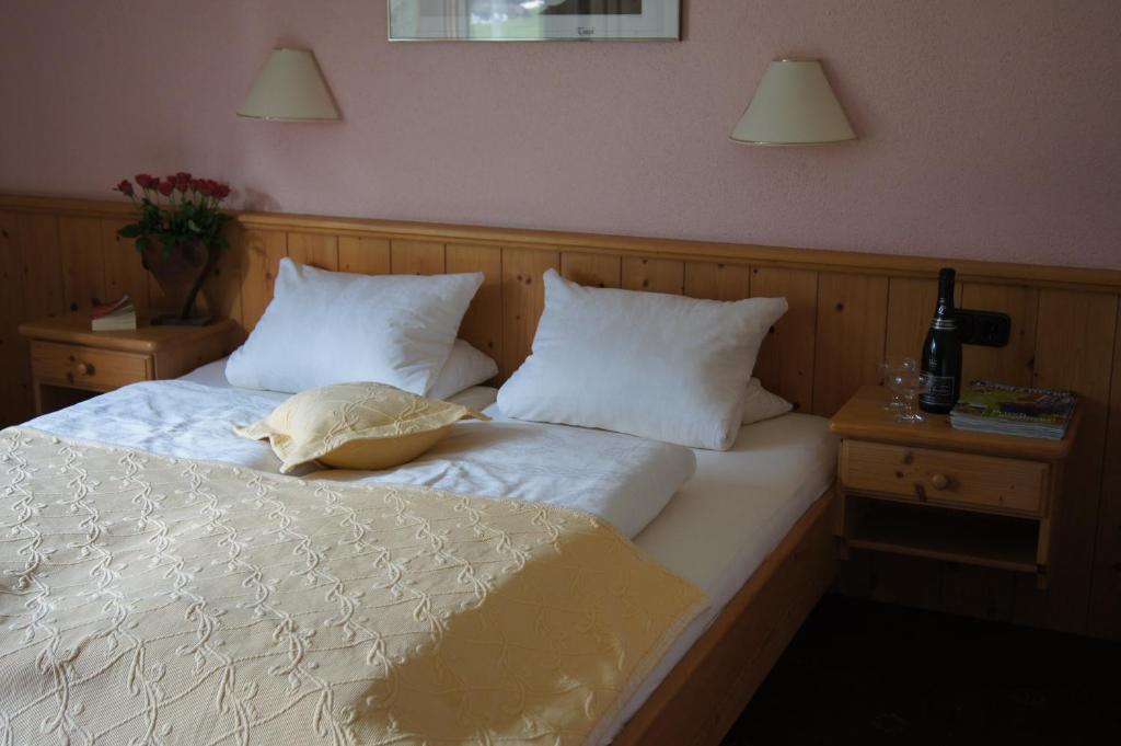 Appartment Sarlo Санкт Антон ам Арлберг Стая снимка
