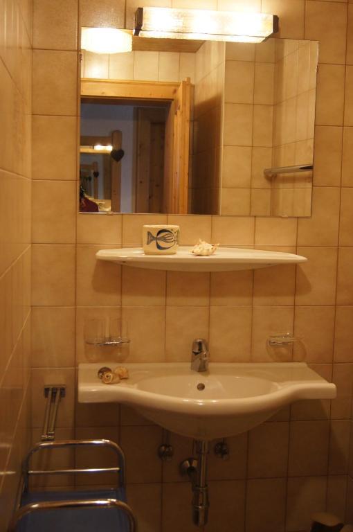Appartment Sarlo Санкт Антон ам Арлберг Стая снимка