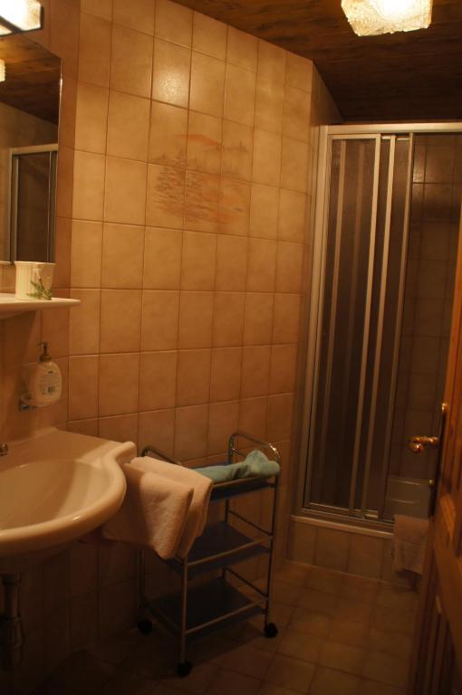 Appartment Sarlo Санкт Антон ам Арлберг Стая снимка