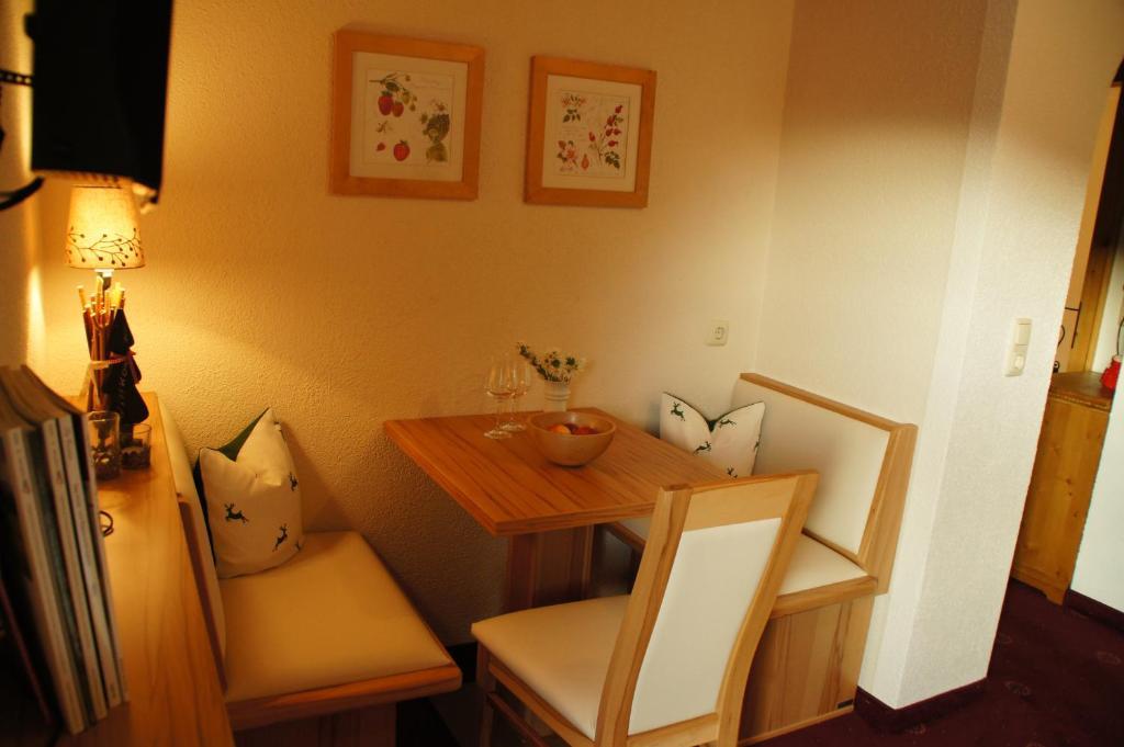 Appartment Sarlo Санкт Антон ам Арлберг Стая снимка